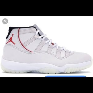 Jordan 11s